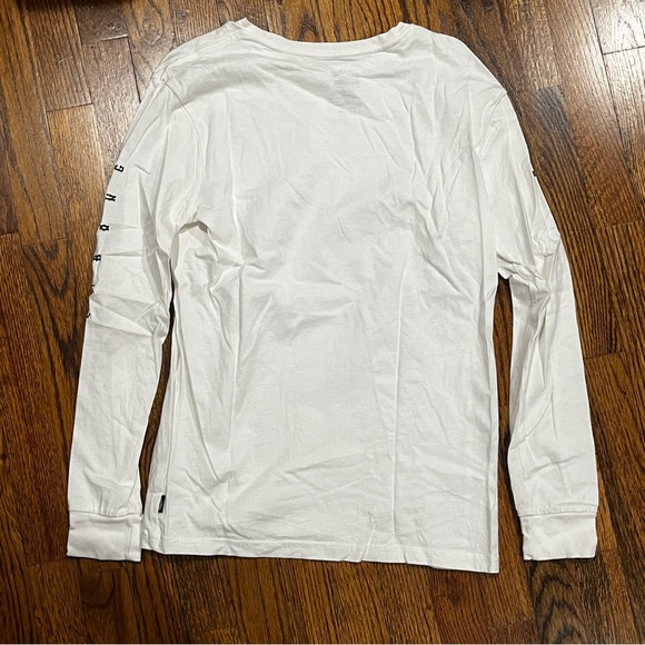 Billabong Unity Boy’s Long-Sleeve Tee - Size Youth XL - Picture 6 of 6